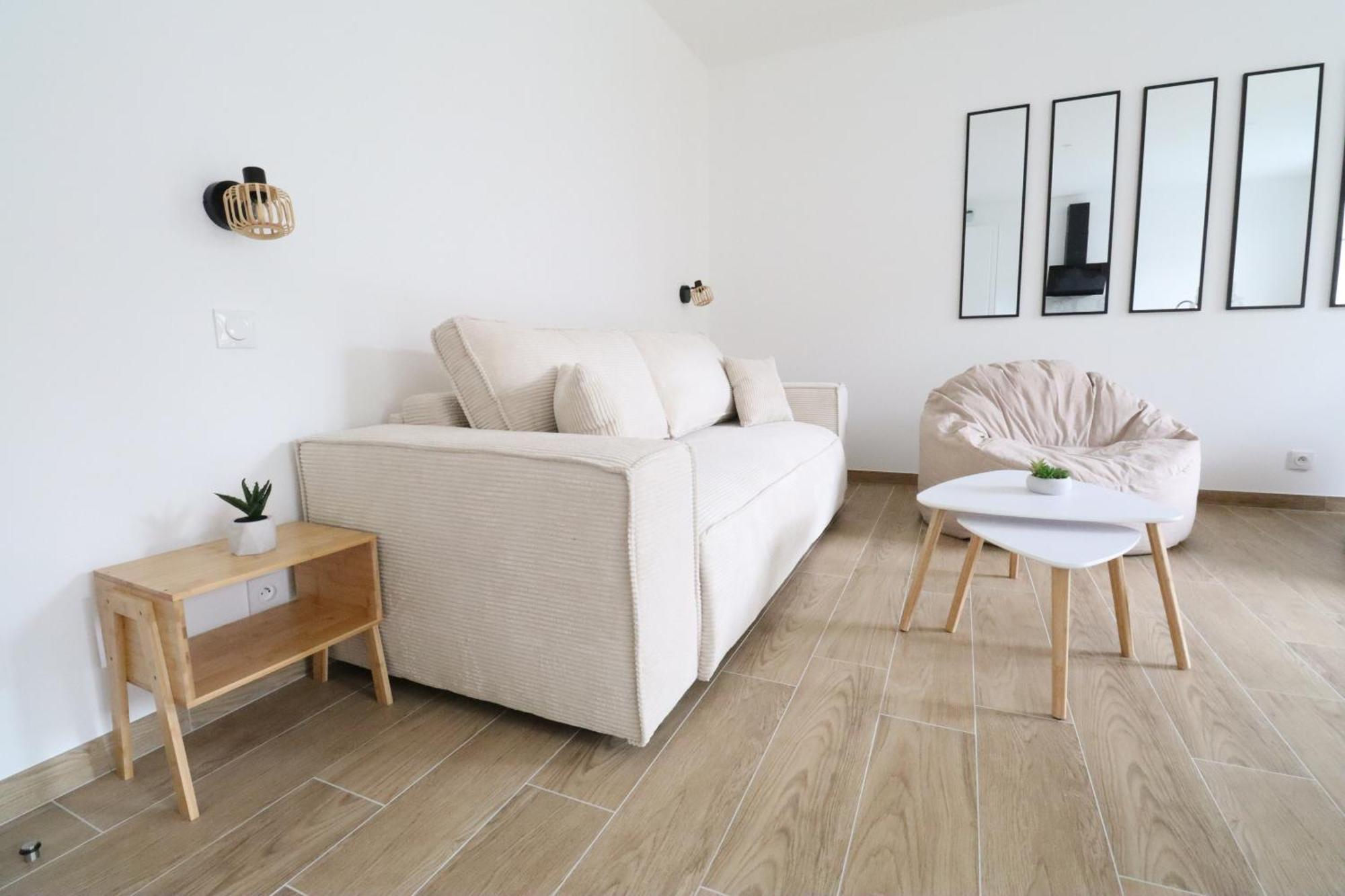 La Boheme By Plaza Apartment Serris Ngoại thất bức ảnh